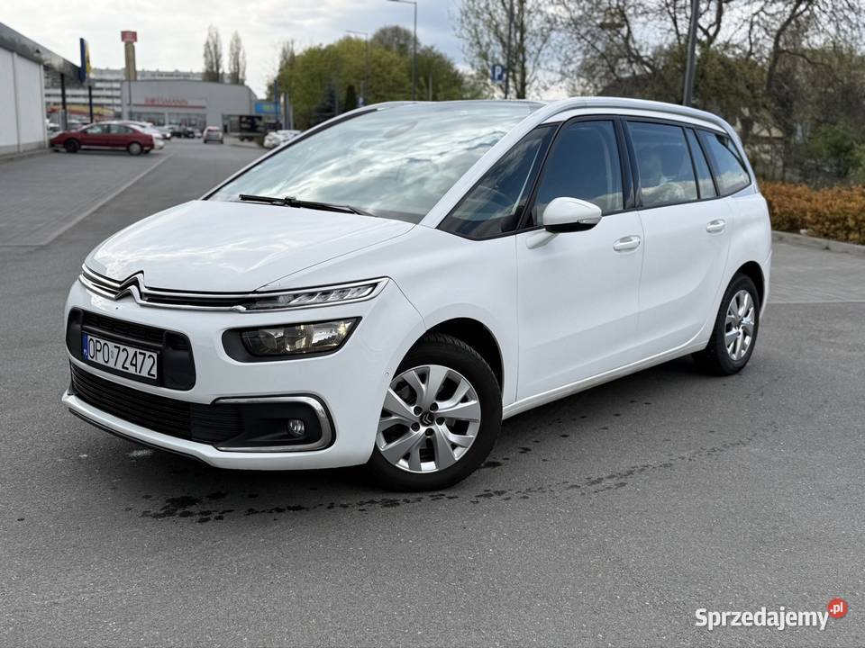 Citroën SpaceTourer