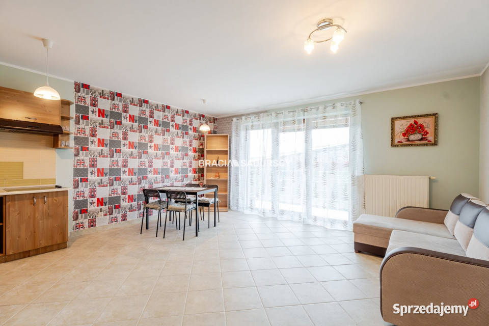 Mieszkanie Kraków 362m2 1pokojowe