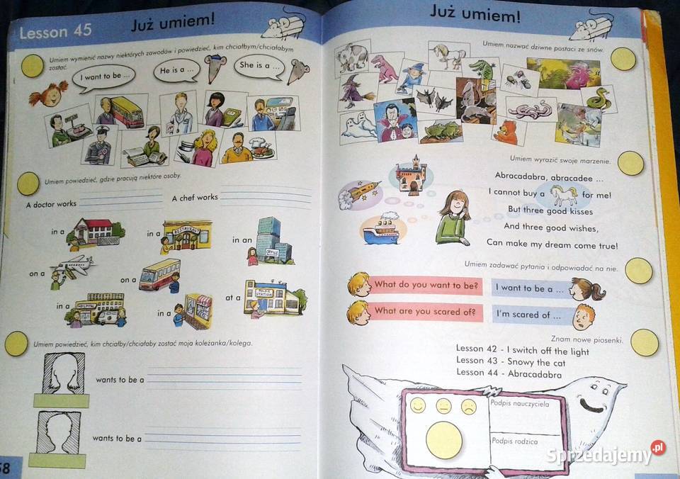 Bingo 2B Anna Wieczorek miękka