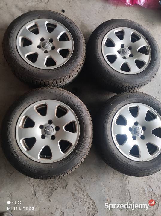 AUDI A4B7 2005 20 140 6biegów diesel podkarpackie Krosno