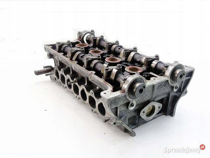 GŁOWICA WAŁKI ROZRZĄDU 18 16V CARENS I CERATO Sosnowiec