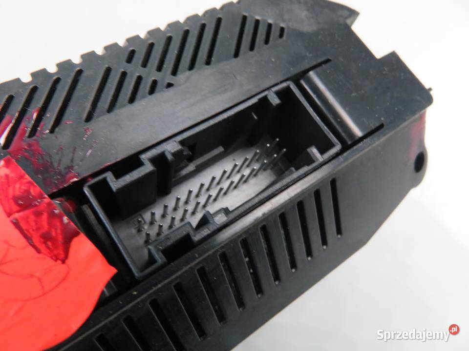 KLIMATRONIK FORD C I 7M5T18C612AC 2WTYCZKI