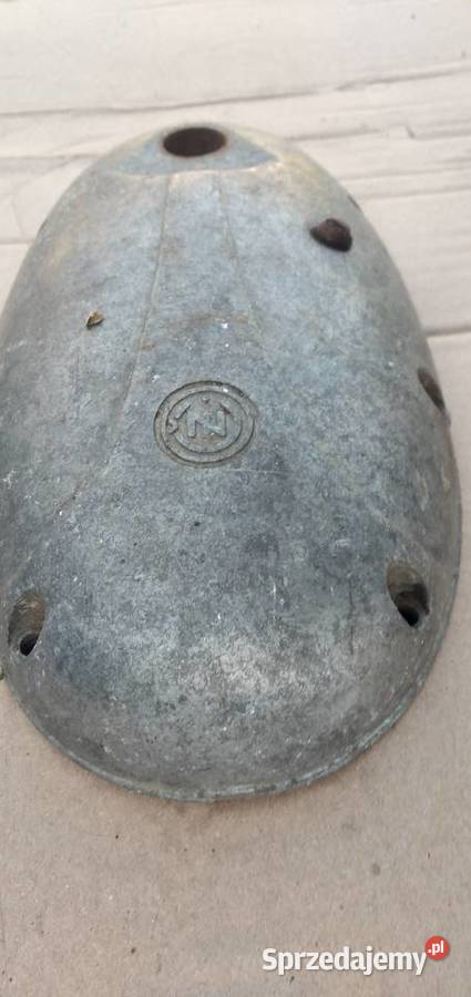 Dekiel sprzęgła jawa 175 CZ 175 Sprzęgła Skarżysko-Kamienna