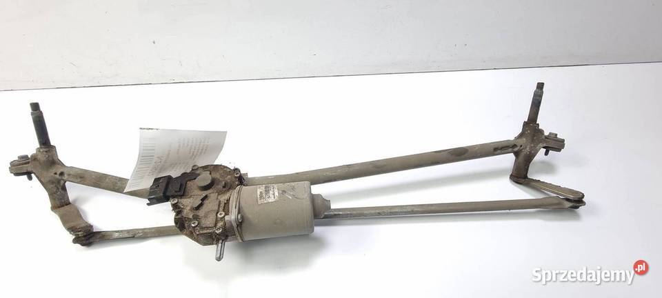 MECHANIZM WYCIERACZEK PRZÓD RENAULT MASTER III Lipno