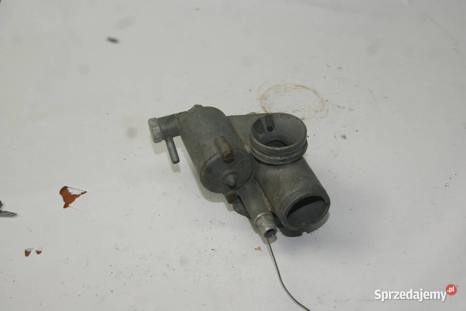 BING 1 24 103 GAŻNIK GOGGOMOBIL Rybnik