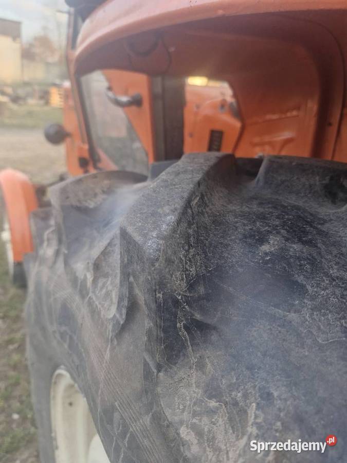 Ursus C3603P Barlinek sprzedam