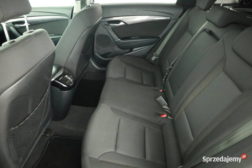 Hyundai i40 16 GDI mazowieckie