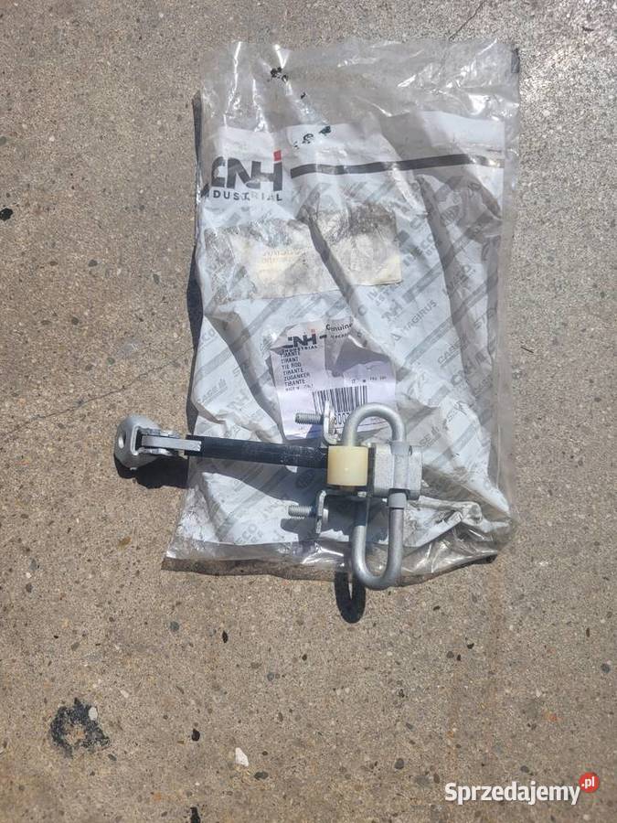 Iveco daily ii 06 ogranicznik drzwi prawy lewy Krosno sprzedam