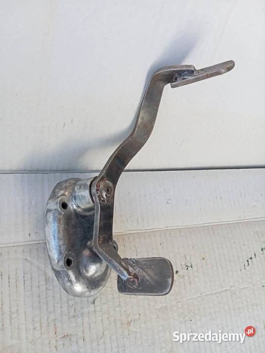 DŹWIGNIA PEDAŁ ZMIANY BIEGÓW K750 URALDNIEPR MT