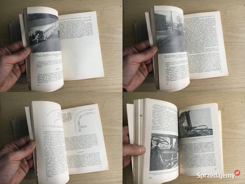 Jeżdżę bez wypadku Łęczyca