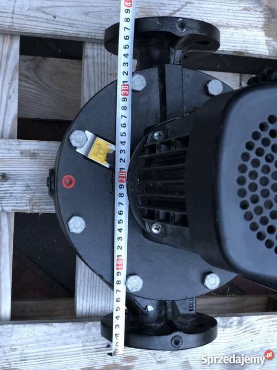 Pompa GRUNDFOS LME 40200205 AFARUUV 8m3h H12m Hydraulika i armatura Nowy Tomyśl