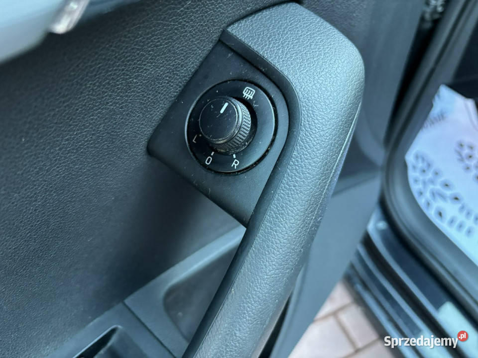 koda Octavia Gwarancja Salon Polska 4x4 III 2013 mazowieckie Sade Budy sprzedam