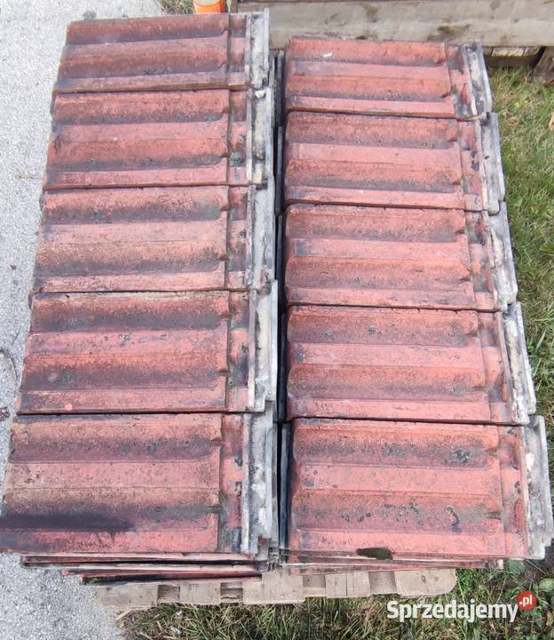 Dachówka ceramiczna ODONÓW Bieglów