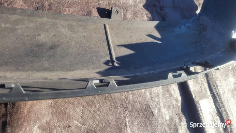 FORD FOCUS MK3 III LIFT HB DOKŁADKA HOKEJ śląskie Ruda Śląska