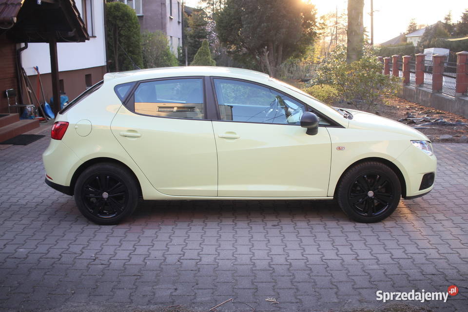 super stan najlepszy silnik SERWISIE klimatronic 1390cm3 Brzeszcze sprzedam