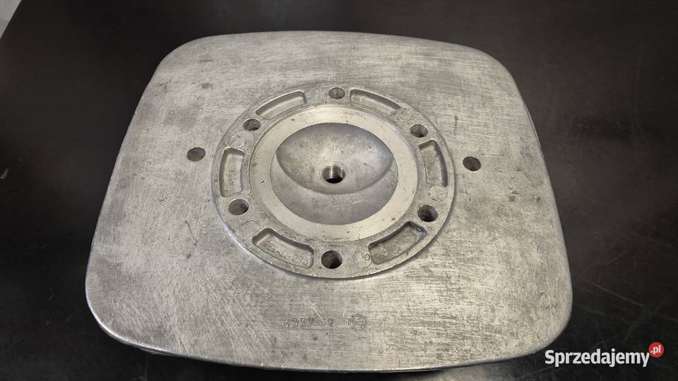 cz cross motocross 980 997 250 nowa głowica i Kielce