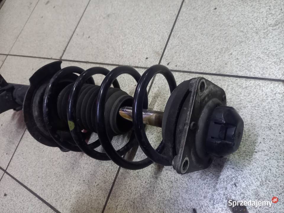 Amortyzator sprężyna MC person prawy Mercedes Bielsko-Biała