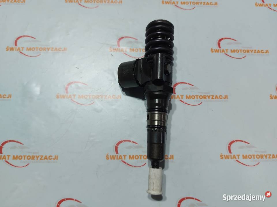 SKODA AUDI VW SEAT 20 TDI pompowtrysk 03G130073B Kielce