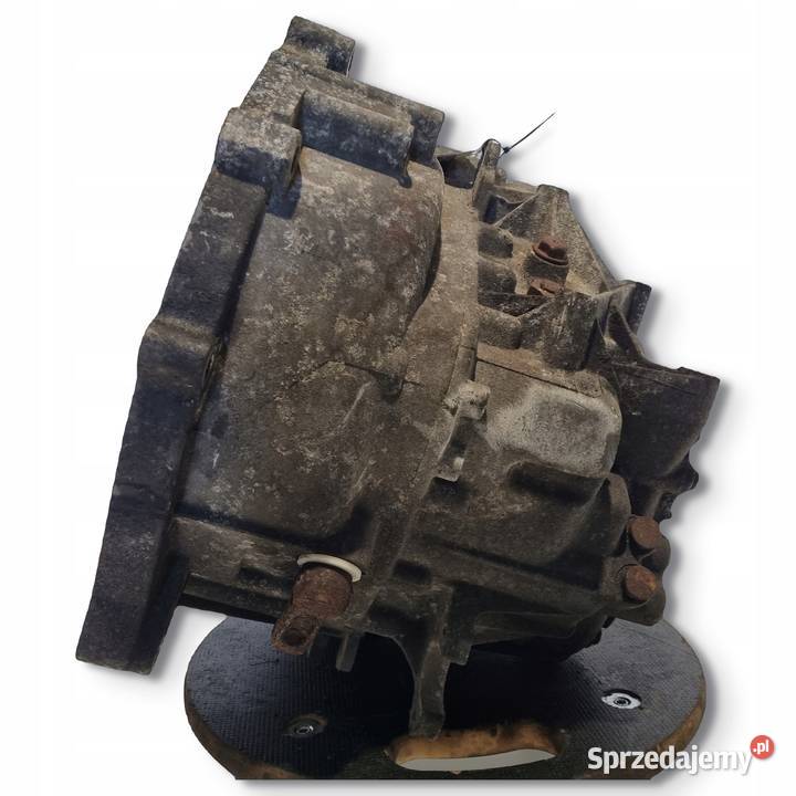 SKRZYNIA BIEGÓW Mini Cooper One R50 16 komp BKD osobowe