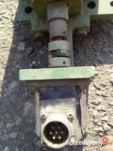 Wałek z napędem 35 m Pozostałe Stary Sącz sprzedam