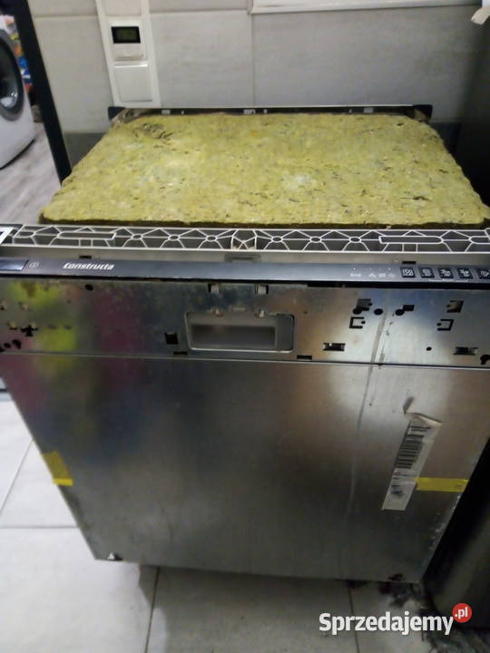 Zmywarka Constructa 60 świętokrzyskie