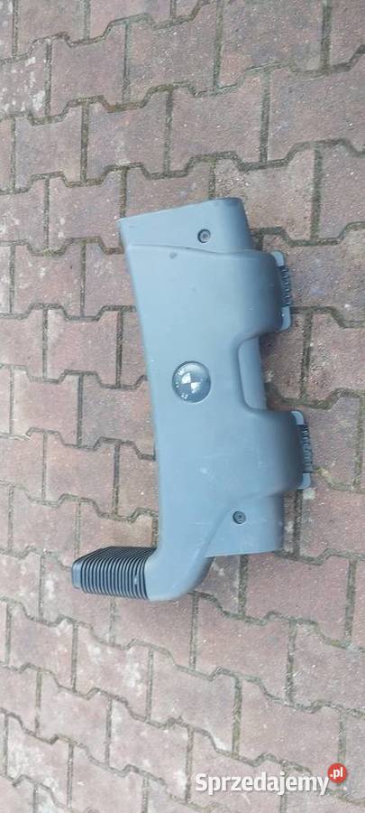 Osłona silnika kanał powietrza BMW 1 E87 20 Osłony silnika Szczecin