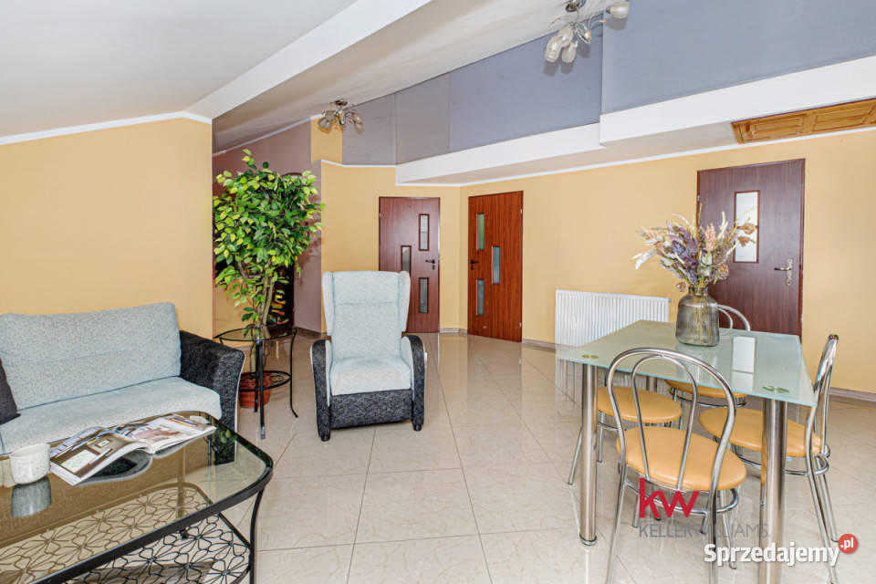 Dom wolnostojący na sprzedaż Jankowice Nowa wielkopolskie