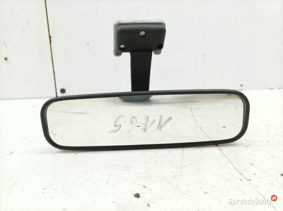 LUSTERKO WEWNĘTRZNE 015418 Saab 95 I 19972009 sprzedam