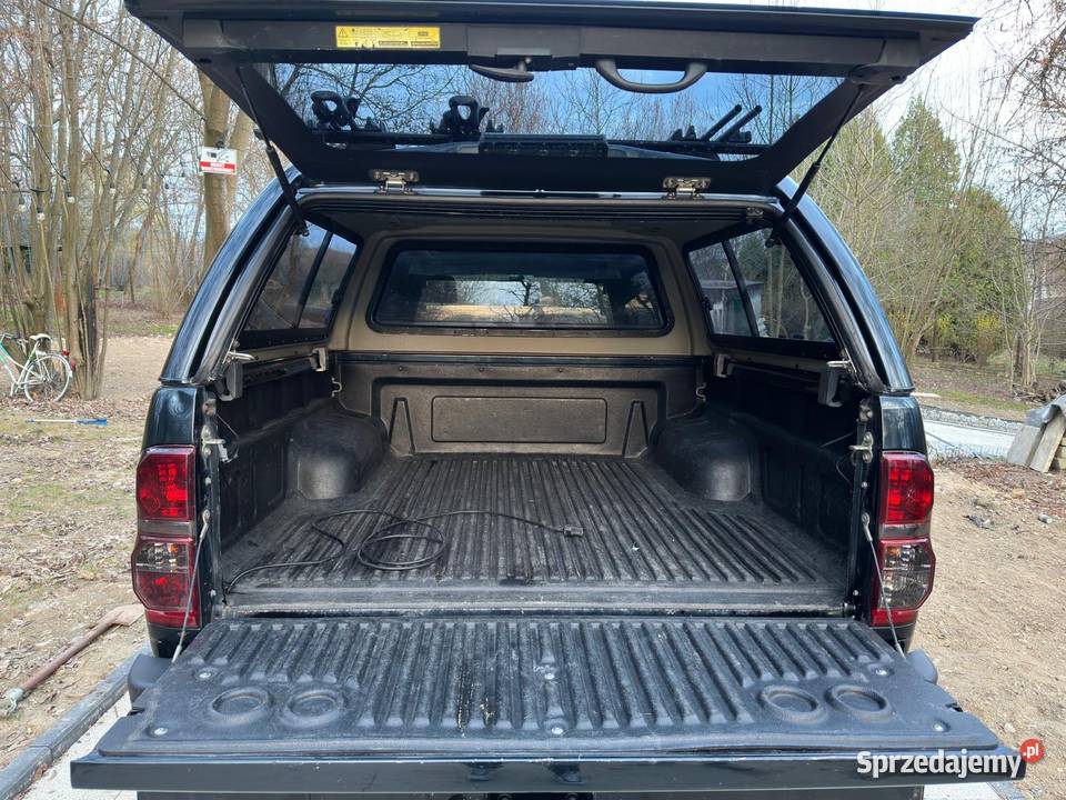 Toyota Hilux 4x4 Kraków sprzedam