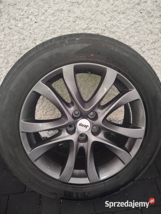 koła opony letnie Samochodowe mazowieckie Gabryelin