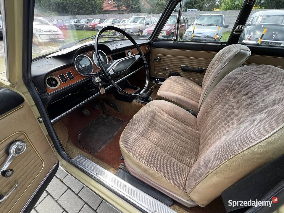 Fiat 125 Special 1972 Fajny Stan Sprawny Zdrowy 125p sprzedam