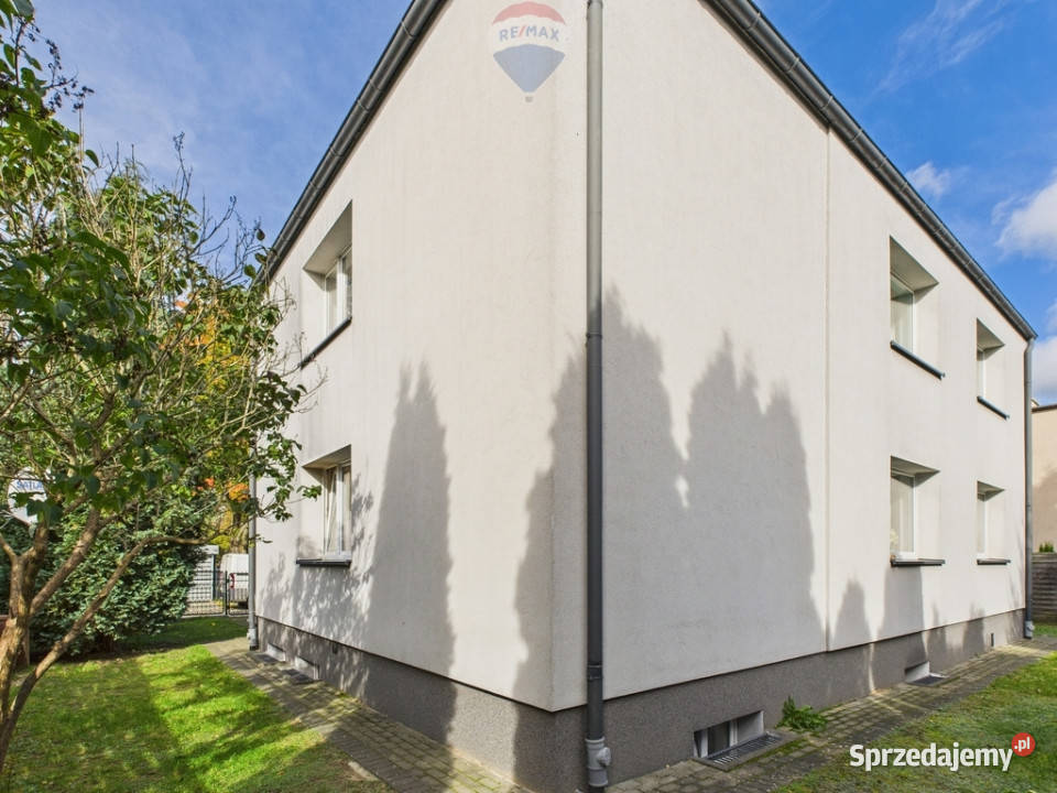 Dochodowy biznes w Apartamentu 7412zł/m2 Wejherowo sprzedam