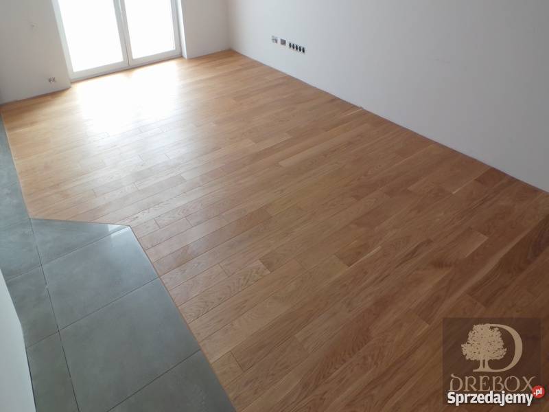 Cyklinowanie Lakierowanie Renowacja Częstochowa śląskie