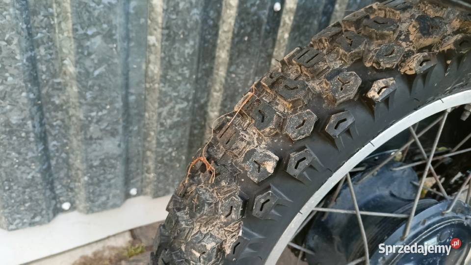 Yamaha XT 500 Yamaha xt500 Andrychów sprzedam