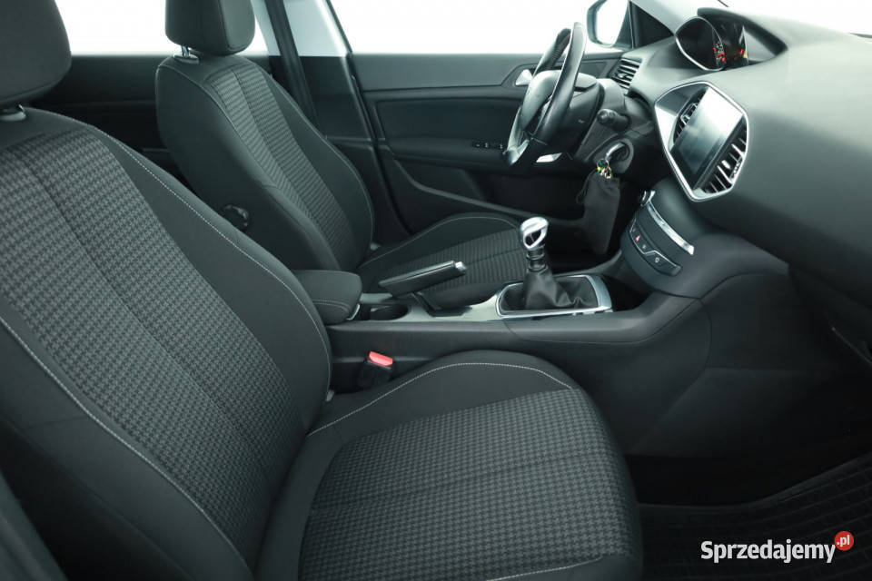 Peugeot 308 15 BlueHDi czujnik zmierzchu Piaseczno