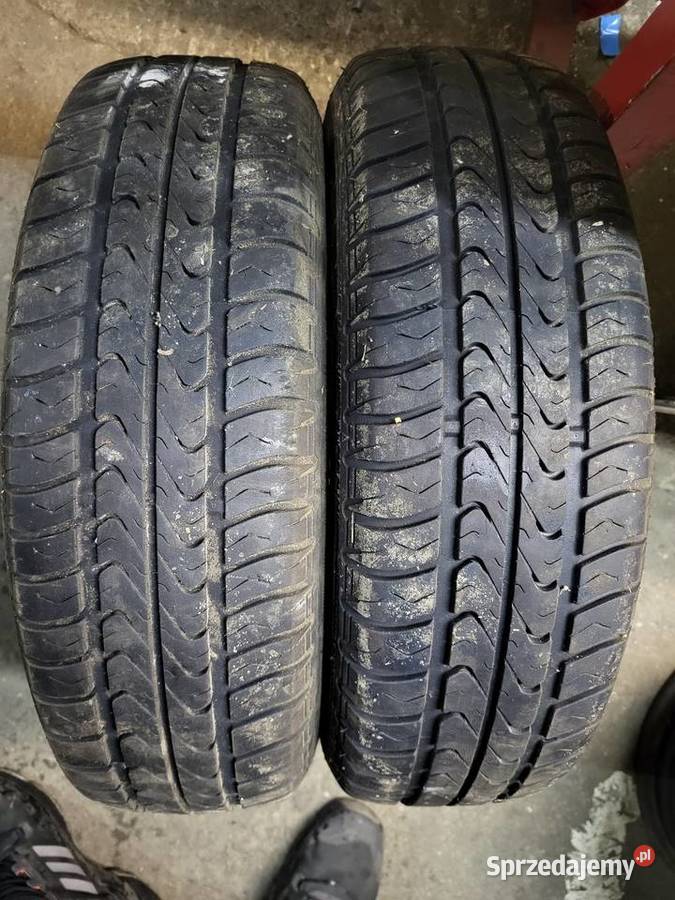Opona Dębica Pasio 16570 13 vw skoda seat 4x100 mazowieckie