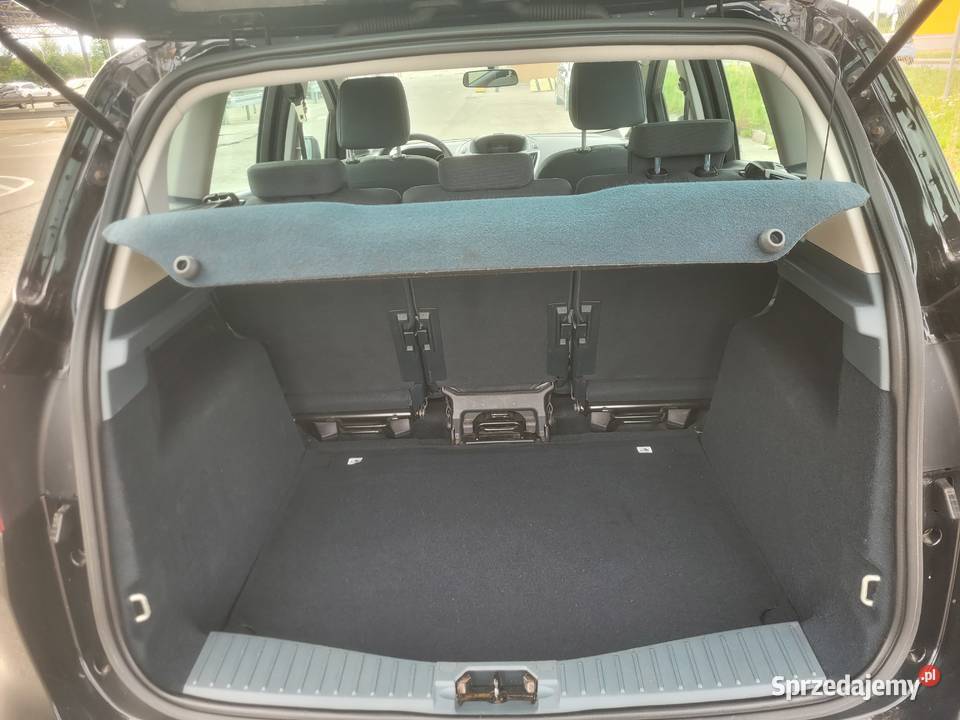Ford C Ładne rodzinne auto Kielce
