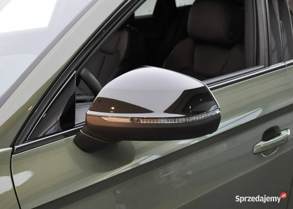 Audi Q5 Sportback 40 TFSI Quattro VirtualPlus Kielce