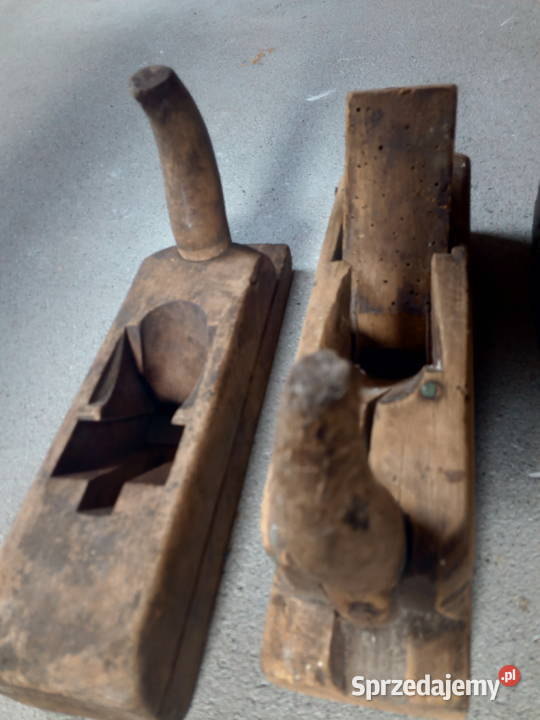 AntykiStrug StolarskiŻelazko małopolskie