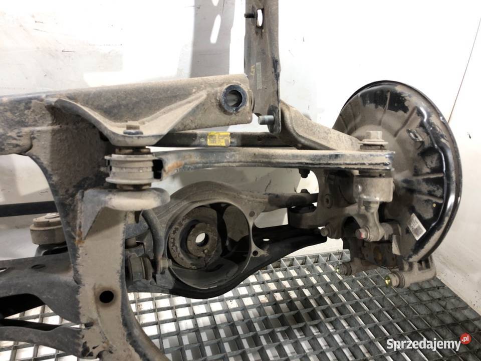 BELKA TYŁ HYUNDAI KONA Crossover 55405000 TYLNA podkarpackie