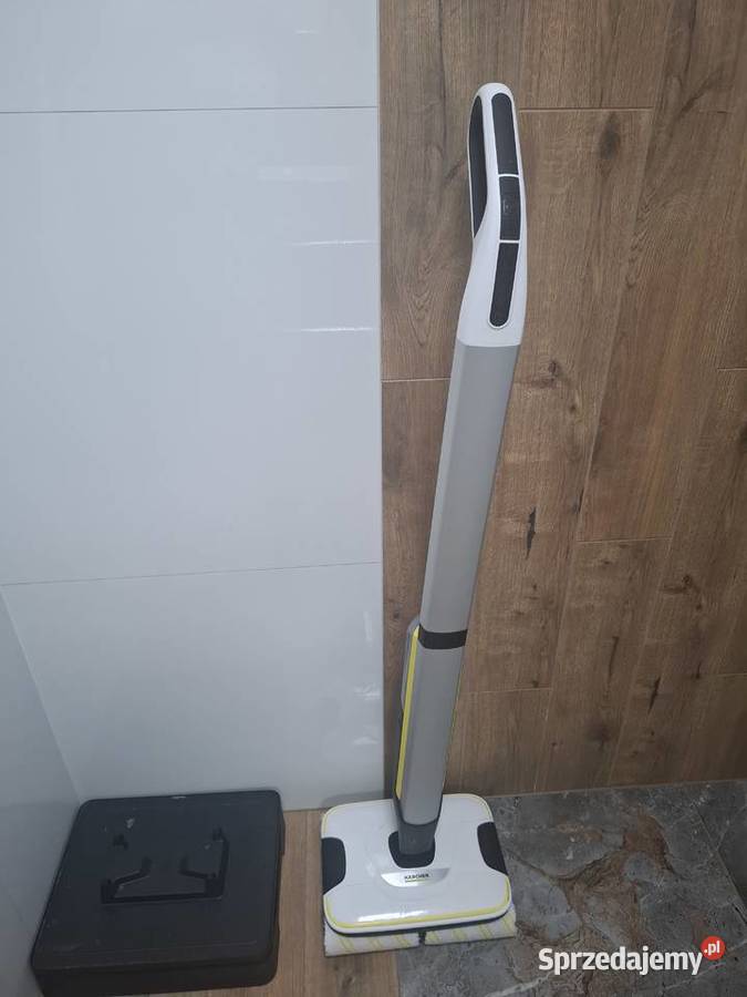 Odkurzacz karcherdo mycia podlog