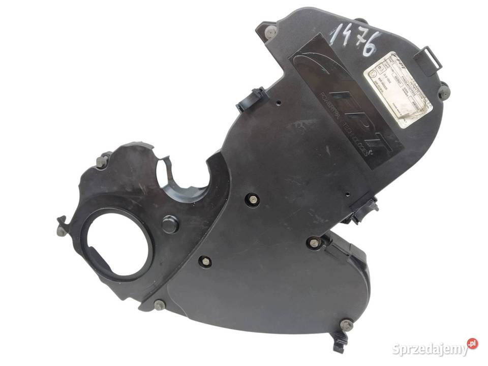 ROZRZĄD OSŁONA 5802836860 16 8V VW Volkswagen Rozrząd