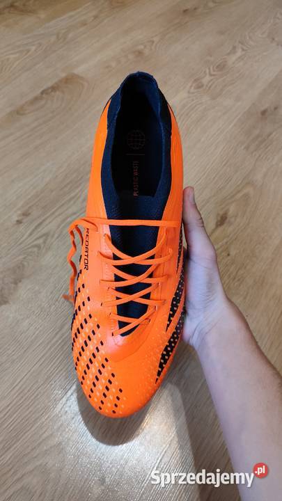 Buty piłkarskie Adidas Predator Accuracy1 FG Warszawa