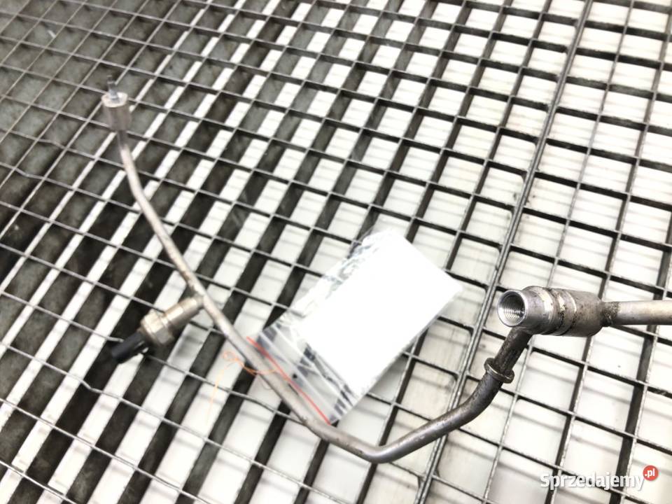 RURKA KLIMATYZACJI VW TIGUAN 5QF816741B 20 150