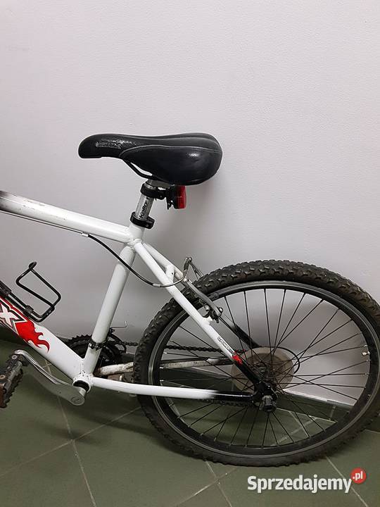 Rower Vortex Hill 200 26 Rowery