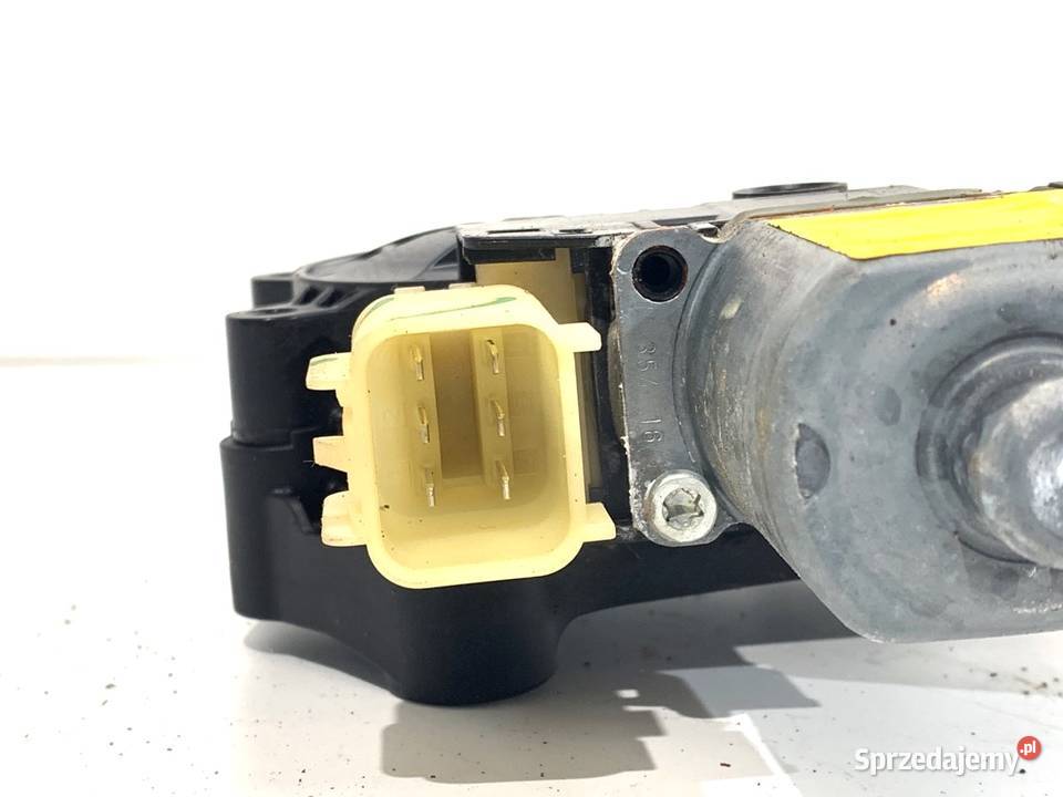 PODNOŚNIK SZYBY PRAWY TYŁ FORD S Minivan