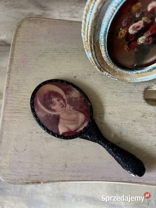 Romantyczna ramka Bytom