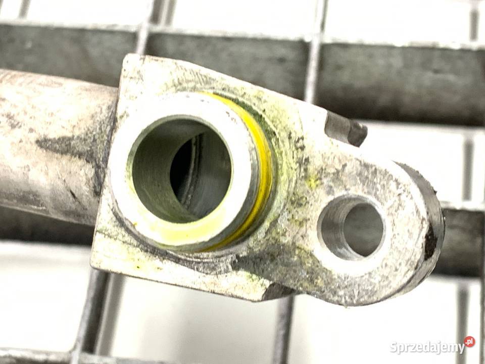 RURKA KLIMATYZACJI FIAT 500 52170404 10 69