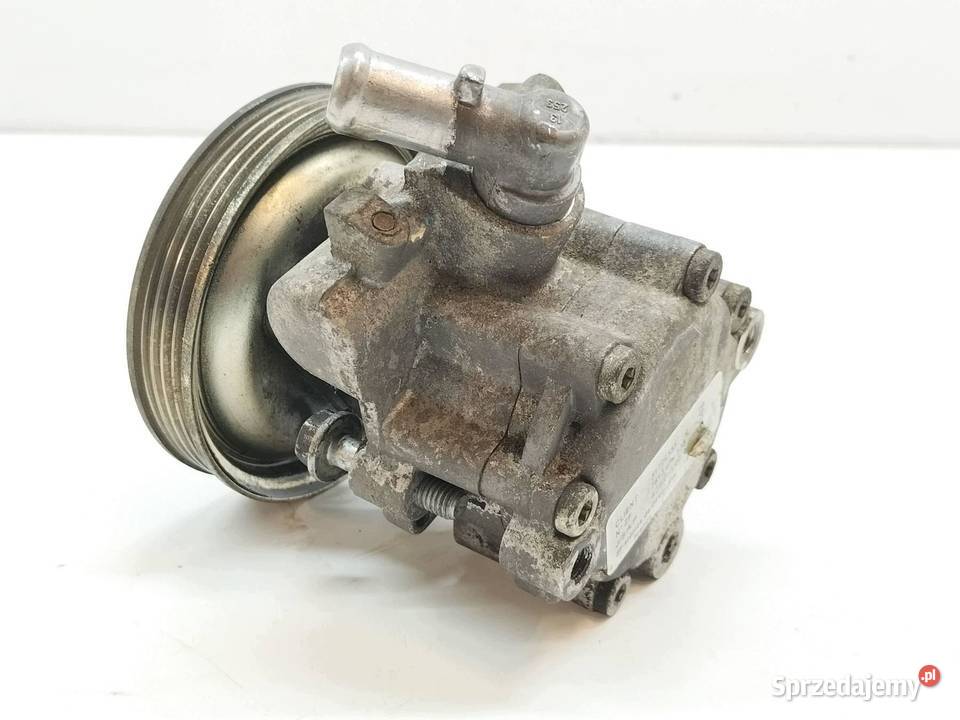 POMPA WSPOMAGANIA 51729535 13 JTD Fiat Doblo I osobowe