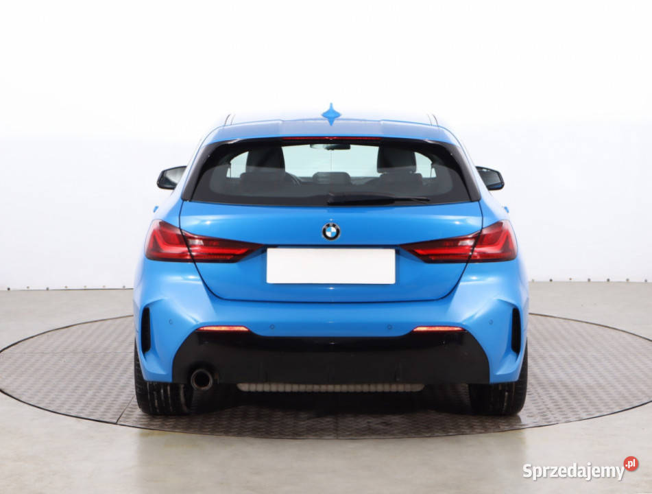 BMW 1 118i Piaseczno sprzedam
